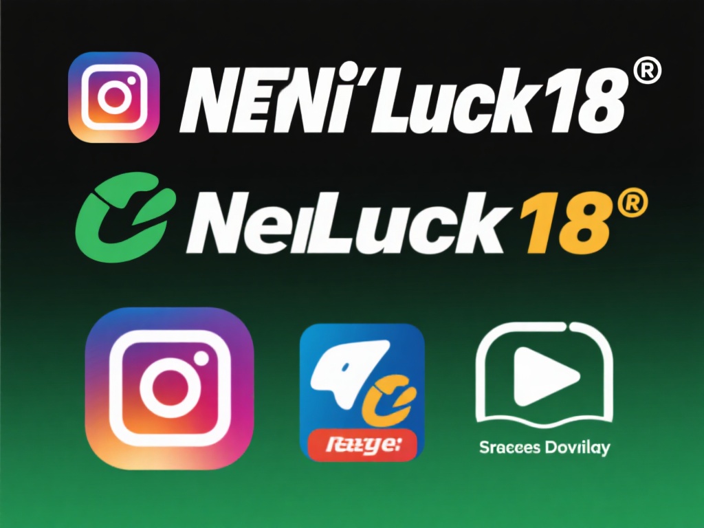 官方社交媒体：新利luck18在社交媒体平台上也保