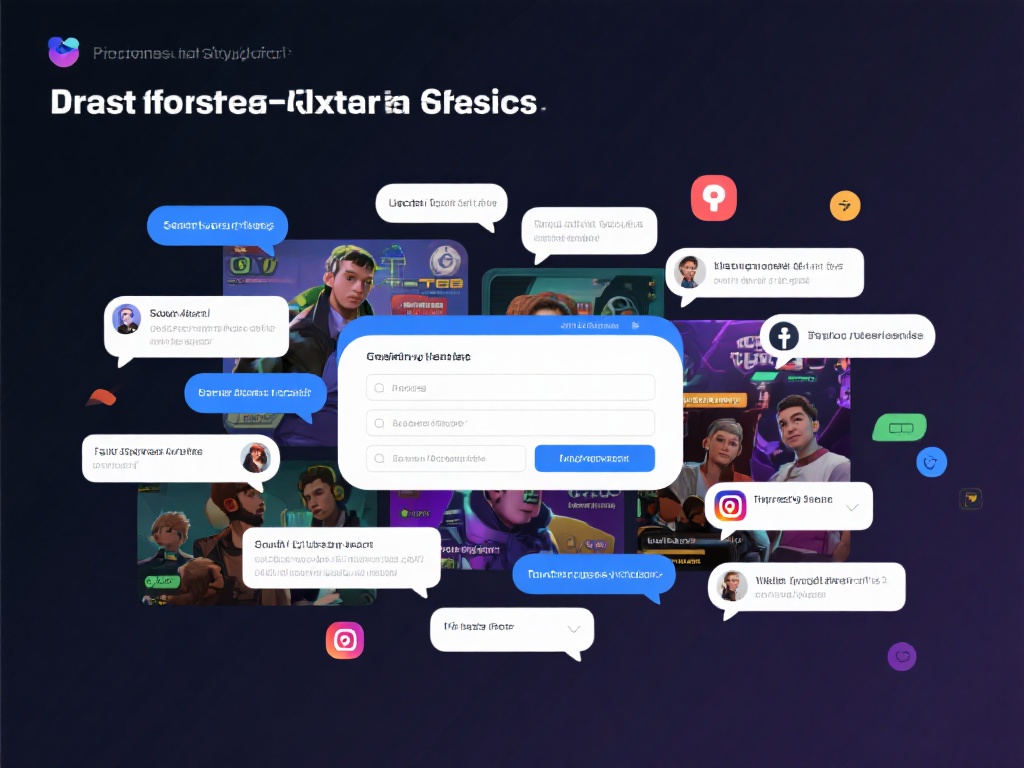 此次调查通过多渠道收集用户反馈，包括在线问卷、用户
